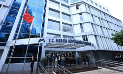Mersin'de yolsuzluk soruşturmasında Vahap Seçer ve 2 belediye başkanı tutuklandı