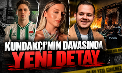 Kunçakçı'nın davasında savcı mütalaasını açıkladı