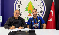Hendekspor kaleyi Yunus Emre Genç’e emanet etti