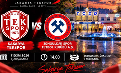 Tekspor U19 yarın sahada: Hedef 3 puan