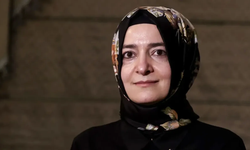 AK Parti'den Fatma Betül Sayan Kaya açıklaması: Partiden ihraç edildi!