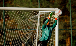Sakaryaspor'da hedef 6'da 6! Lider İskenderunspor'a bileniyor