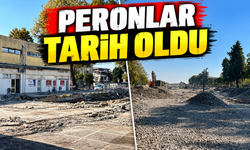 Peronlar tarih oldu