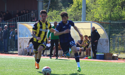 Sakarya Süper Amatör Lig'de heyecan başlıyor!