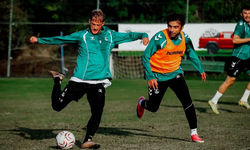 Sakaryaspor'da hedef 6'da 6! Hazırlıklar sürüyor