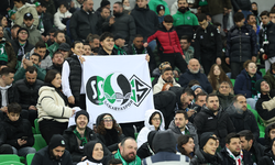 Sakaryaspor'dan taraftara bilet duyurusu! Satışlar başladı