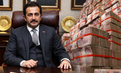 Aksu, fon vurgununda 100 milyon kaptırdı: Çok rahatsızım, sinirliyim