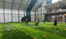 Kaynarca'da Amatör Spor Haftası coşkuyla kutlandı!