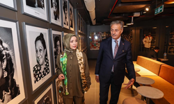 Vekil Erdoğan'dan AKM'ye övgü
