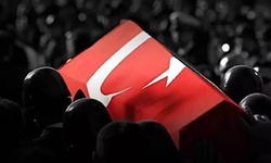 Milli Savunma Bakanlığı'ndan acı haber! Bir askerimiz şehit oldu