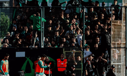 Sakaryaspor'a PFDK'dan ceza yağdı! 112 bin 500 TL'lik fatura