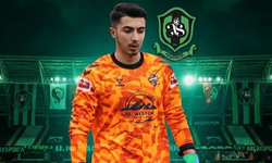 Akçayspor'dan transfer şov! Yeşil-siyahlılarda imzalar peş peşe