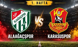 Alaağaçspor–Karasuspor maçı ertelendi! Yeni tarih belli oldu