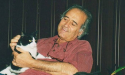 Yeşilçam'ın usta oyuncusu Nihat Ziyalan hayatını kaybetti!