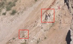 PKK, Irak'ın kuzeyinde 4 kampı boşalttı! Güvenlik kaynaklarından açıklama