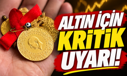 Altın yatırımcılarına İslam Memiş'ten kritik uyarı!