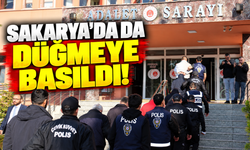 Sakarya dahil 15 ilde dev siber operasyon! 26 kişi tutuklandı