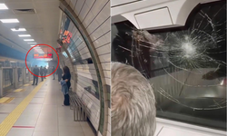 İstanbul metrosunda patlama: Yolcular tahliye edildi!
