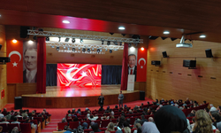 Sakarya'da genç yetenekler için ilk adım atıldı!