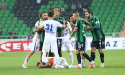 Sakaryaspor PFDK'ya sevk edildi! İki isme hakaret suçlaması