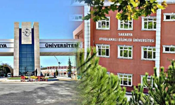Sakarya'da okullar tatil edildi: Üniversiteler de dahil!