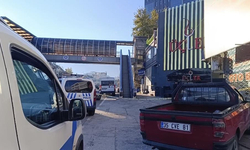 Gece kulübüne silahlı saldırı! Polis şüphelilerin peşinde