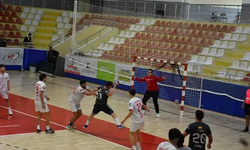 1954 Hendek Spor'dan 7 gollü galibiyet! İlk zafer geldi