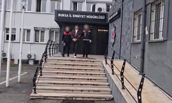 Bursa'da güzellik merkezinde dolandırıcılık iddiası!