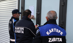 5 kez ceza kesildi, ihlaller bitmedi! Kartepe'de Hakmar market mühürlendi