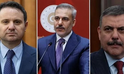 Türkiye'den Belçika'ya kritik ziyaret!