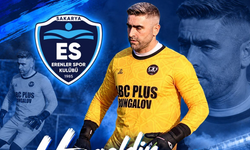 Erenlerspor'dan çifte transfer! İki isimle anlaşma sağlandı