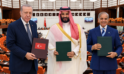 Türkiye'den tarihi savunma hamlesi!