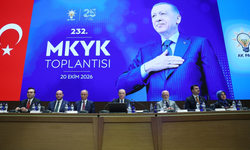 AK Parti'ye sürpriz katılım! Milletvekili sayısı 281'e yükseldi