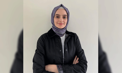 Sakaryalı Fatma Zehra Toçoğlu Koçkaya'ya AK Parti'de önemli görev!