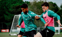 Sakaryaspor'da Erzincanspor mesaisi başladı! Hedef 3 puan