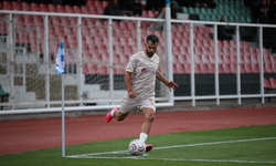 Sakaryaspor'da İlhan Depe rüzgarı!