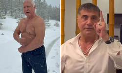 Üşümezsoy'dan şaşırtan Sedat Peker açıklaması!