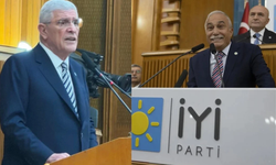 İYİ Parti'de istifa krizi! Müsavat Dervişoğlu'ndan Fakıbaba'ya sert çağrı