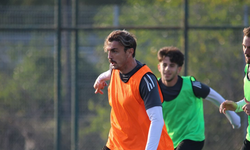 As Akyazıspor'dan transfer hamlesi! Caner Solmaz imzayı attı