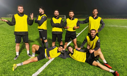 Kazımpaşa Birlikspor'da erteleme maçı mesaisi! Hedef 3 puan