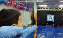 Karasu'da gençler spora koşuyor! Dört branşta yoğun ilgi