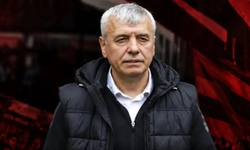Sakaryalı teknik direktör Şaban Yıldırım'ın yeni takımı belli oldu!