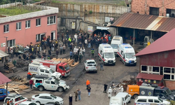 Zonguldak'ta maden ocağında grizu patlaması! 2 işçi hayatını kaybetti, 5 yaralı