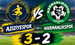 Karasu Aziziyespor U19 lige galibiyetle başladı!