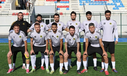 As Akyazıspor'dan sponsorlarına teşekkür! Yerel firmalardan kulübe destek