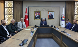 Adapazarı'na yeni Aile Sağlığı Merkezi! Tepekum için imzalar atıldı