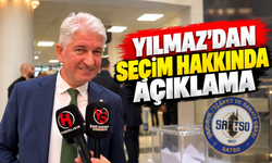 Yılmaz Dünya'dan sitemize özel açıklama!