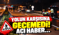 Hendek’te feci kaza! 69 yaşındaki kadın hayatını kaybetti