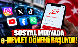 Sosyal medya kullanıcıları dikkat! 1 Kasım uyarısı