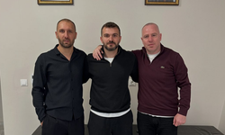 Sapancaspor'a yeni sponsor!
